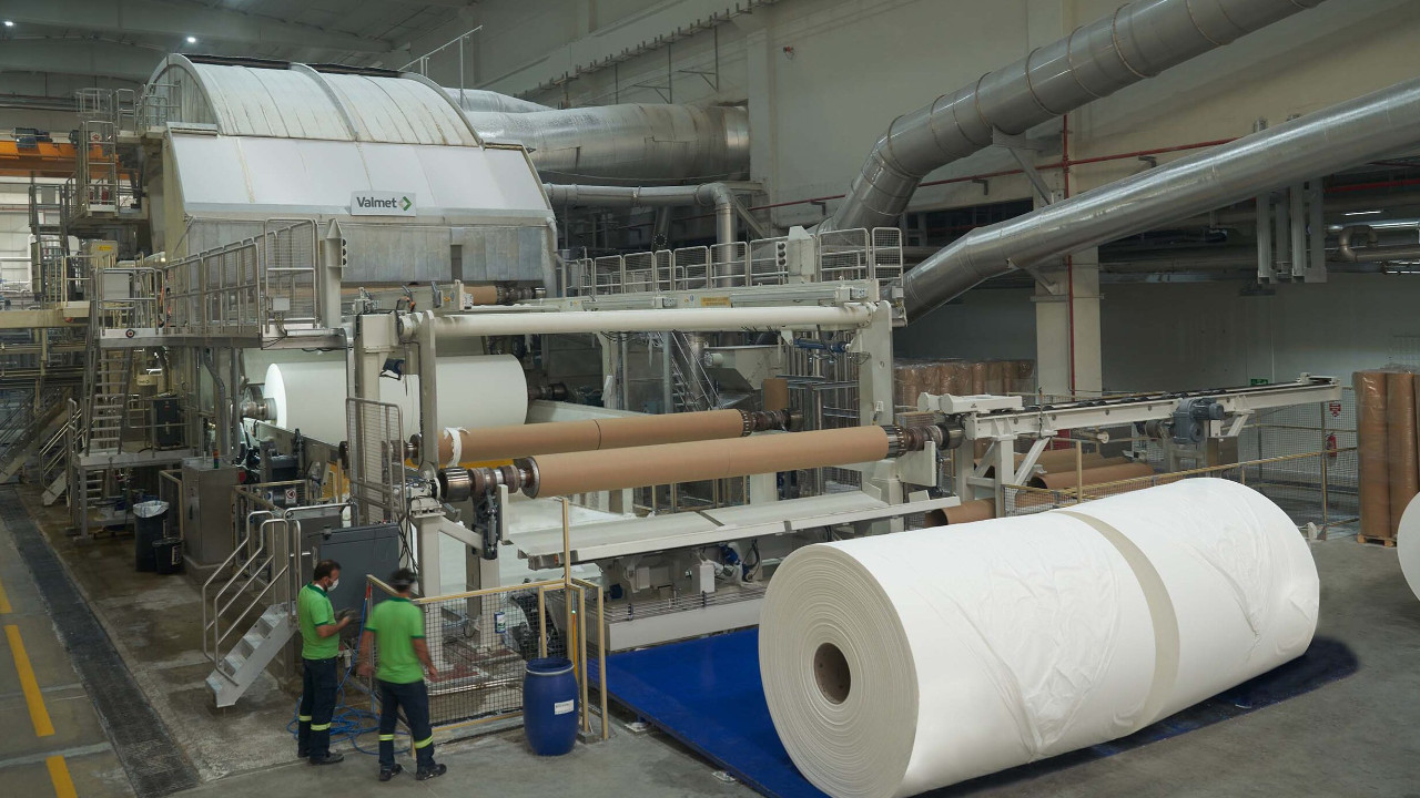 Lila Kağıt temettü dağıtacak