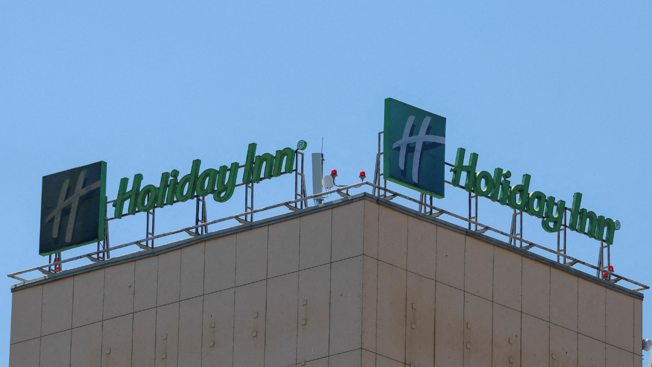Holiday Inn’in sahibi şirketten yatırımcıya 1 milyar dolarlık geri ödeme