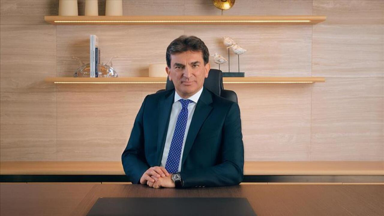 OYAK Genel Müdürü Yalçıntaş: Yatırımda seçici olacağız, yeni halka arzlar yolda