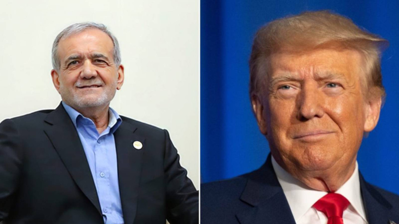 ABD-İran hattında tansiyon yükseliyor: Açıklamalar peş peşe geldi!