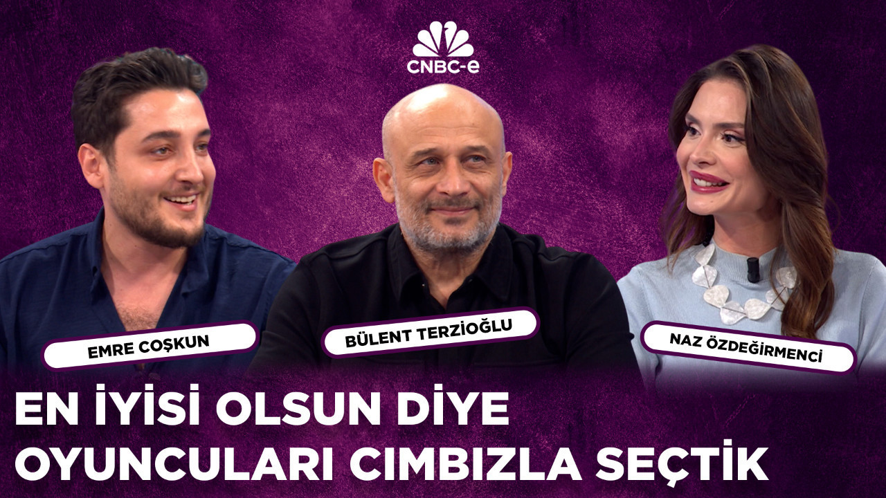 Muamma Cenin-i Cin Filmi: Yapımcısı ve Yönetmeni Korku ve Aksiyon Dolu Hikâyeyi Anlatıyor!