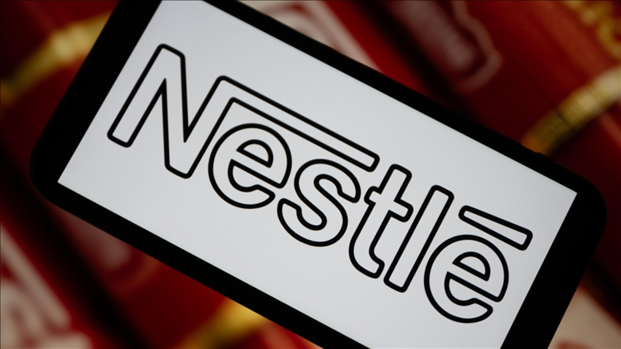 Nestle'den küçülme kararı: İki yıl içinde 16 bin kişi işten çıkarılacak