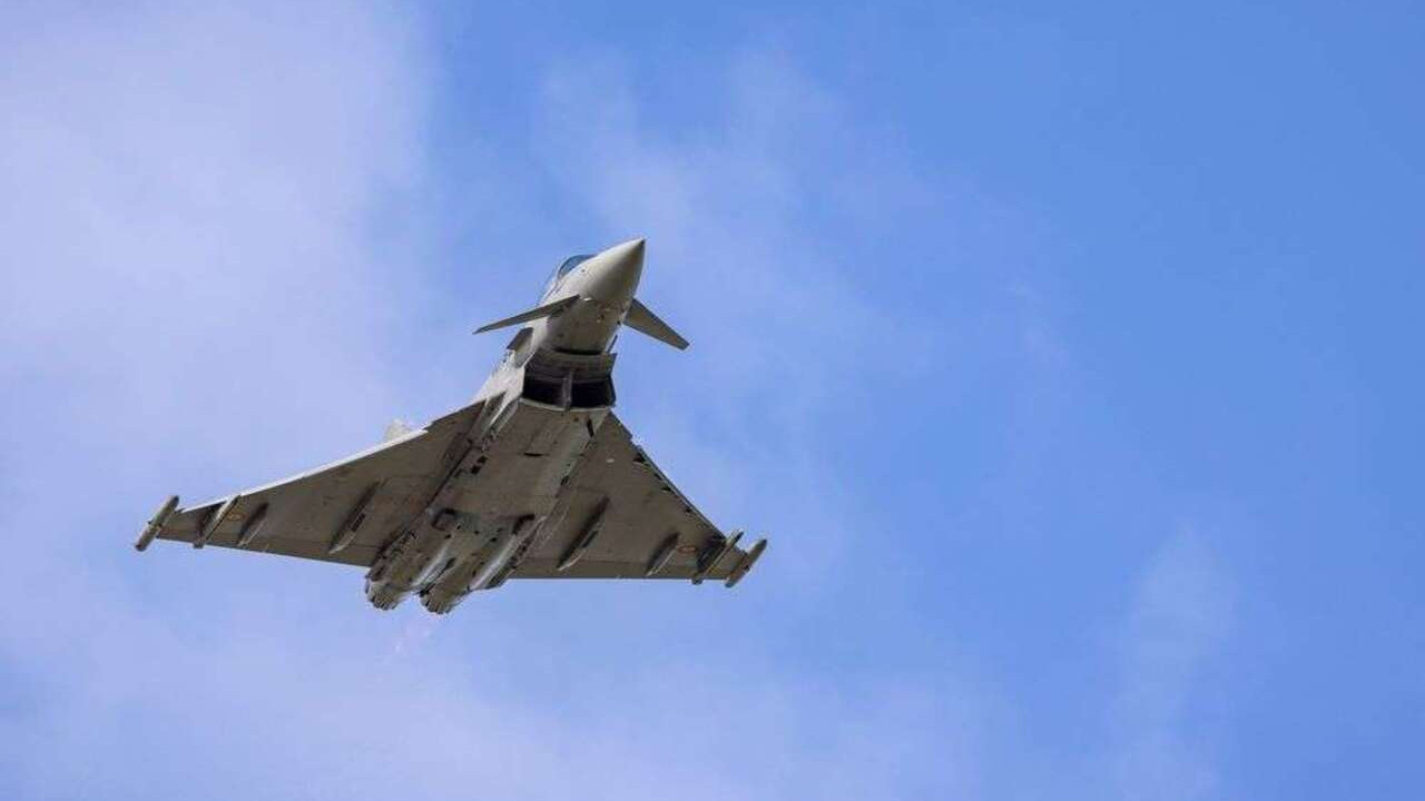 Belçika duyurdu: Avrupa'nın ortak savaş uçağı projesi fiilen sona erdi