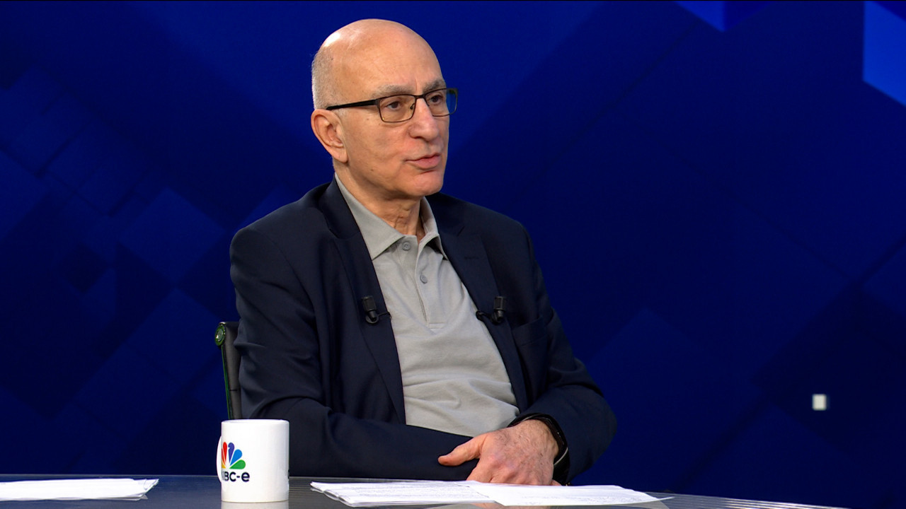 Mahfi Eğilmez: Altını Yükseltmiş Olanlar Warsh'u Bahane Gösterip Altından Çok Büyük Kar Ettiler!