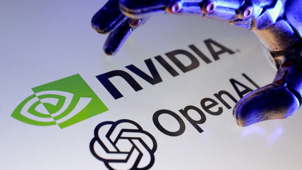 Nvidia 100 milyar dolarlık yatırımdan vazgeçti: OpenAI'a 30 milyar dolarlık yeni hamle