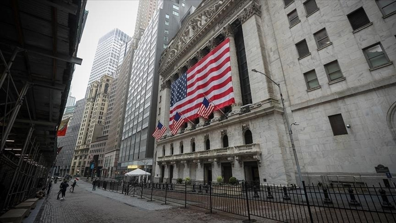 Piyasaların beklediği ABD büyüme verisi açıklandı