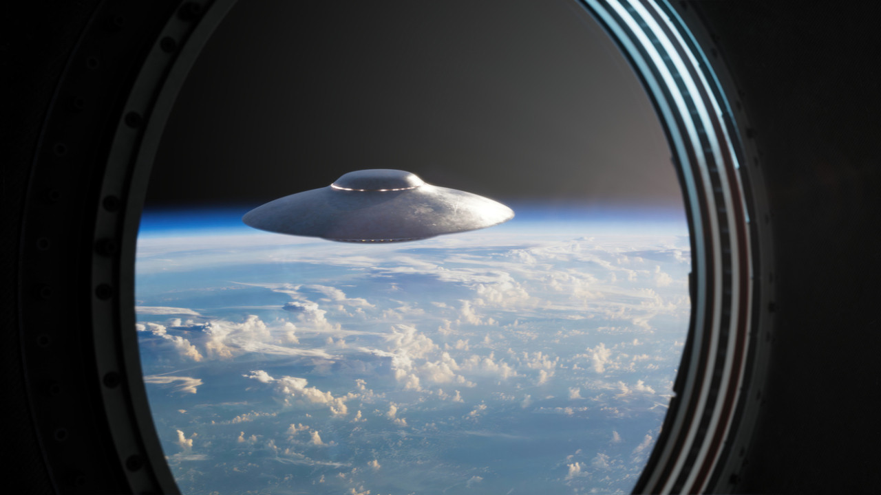 Trump’tan UFO adımı: Gizli belgeler kamuoyuna açıklanacak