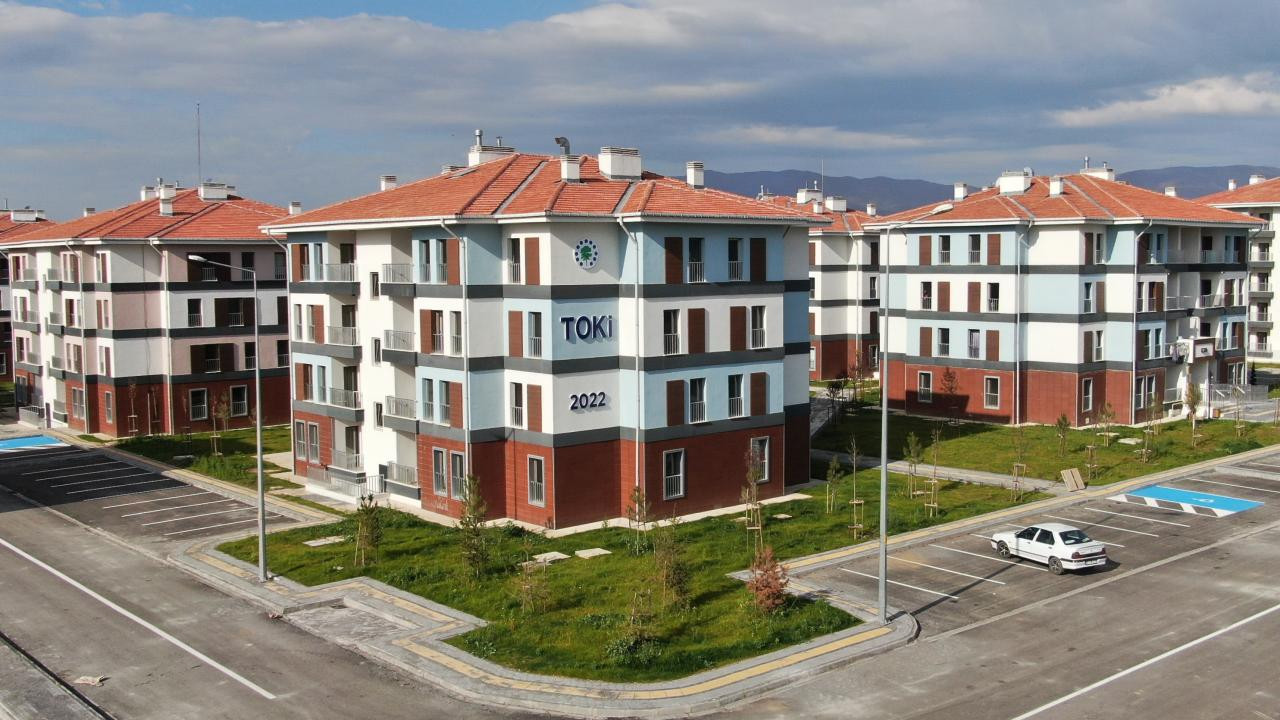 500 bin sosyal konutta yeni haftanın kura takvimi