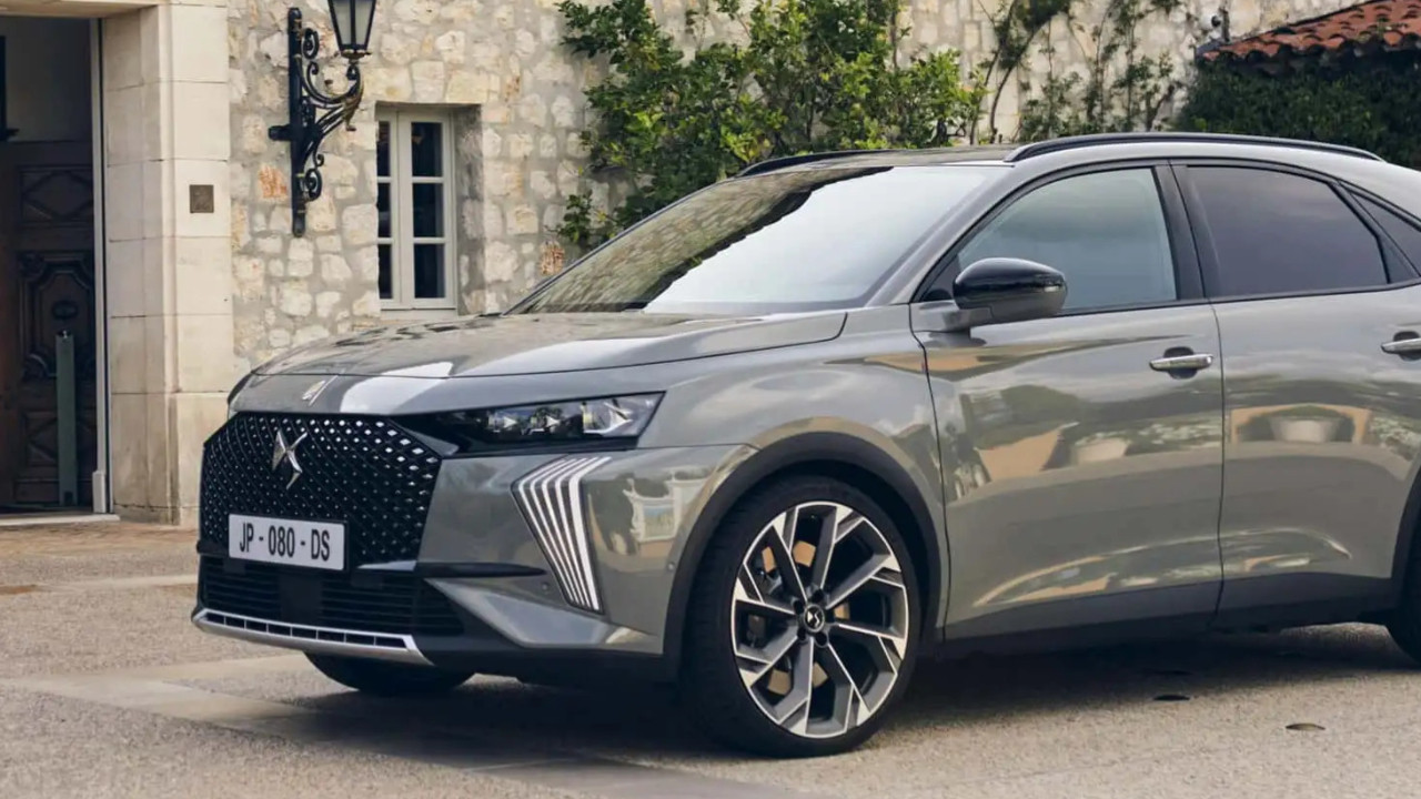 DS Automobiles'den şubat ayına özel finansman kampanyası