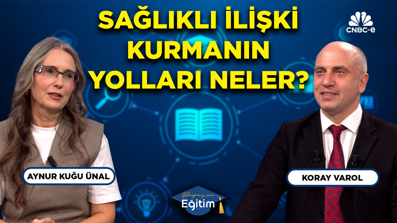 Ayda Bir İlişkiye Check-up Yapılmalı! | İlişkilerde Kalıcı Mutluluğun Sırrı Nedir?
