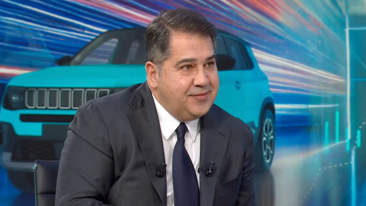 Genel Müdür Gürsoy elektrikli Porsche için tarih verdi, 'SEAT’ta yeni SUV projesi gündemde' dedi