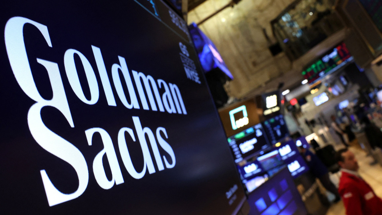 Goldman Sachs, Türk bankaları için hedef fiyatları yükseltti