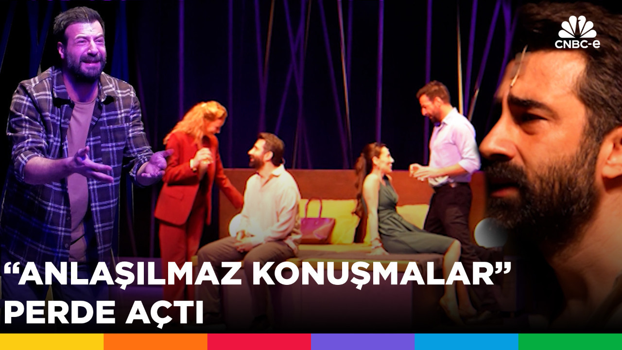 İsmail Demirci: Çok İyi Tiyatro İzleyicisiyim Ama Böylesi Daha Önce Olmadı!