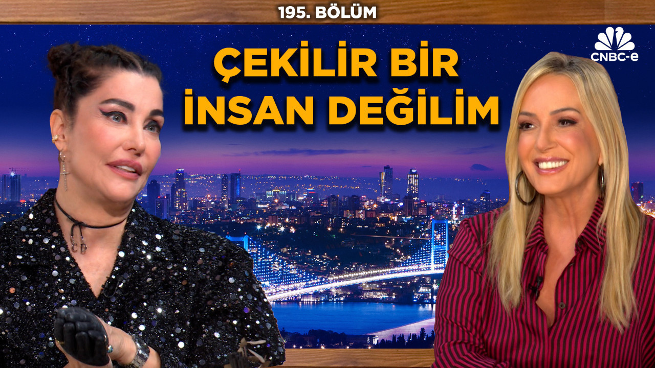 Ortada Bir Baba Olmadığı İçin Full Time Annelik Yapıyorum | Alttan Almama Alıştılar | Deniz Akkaya