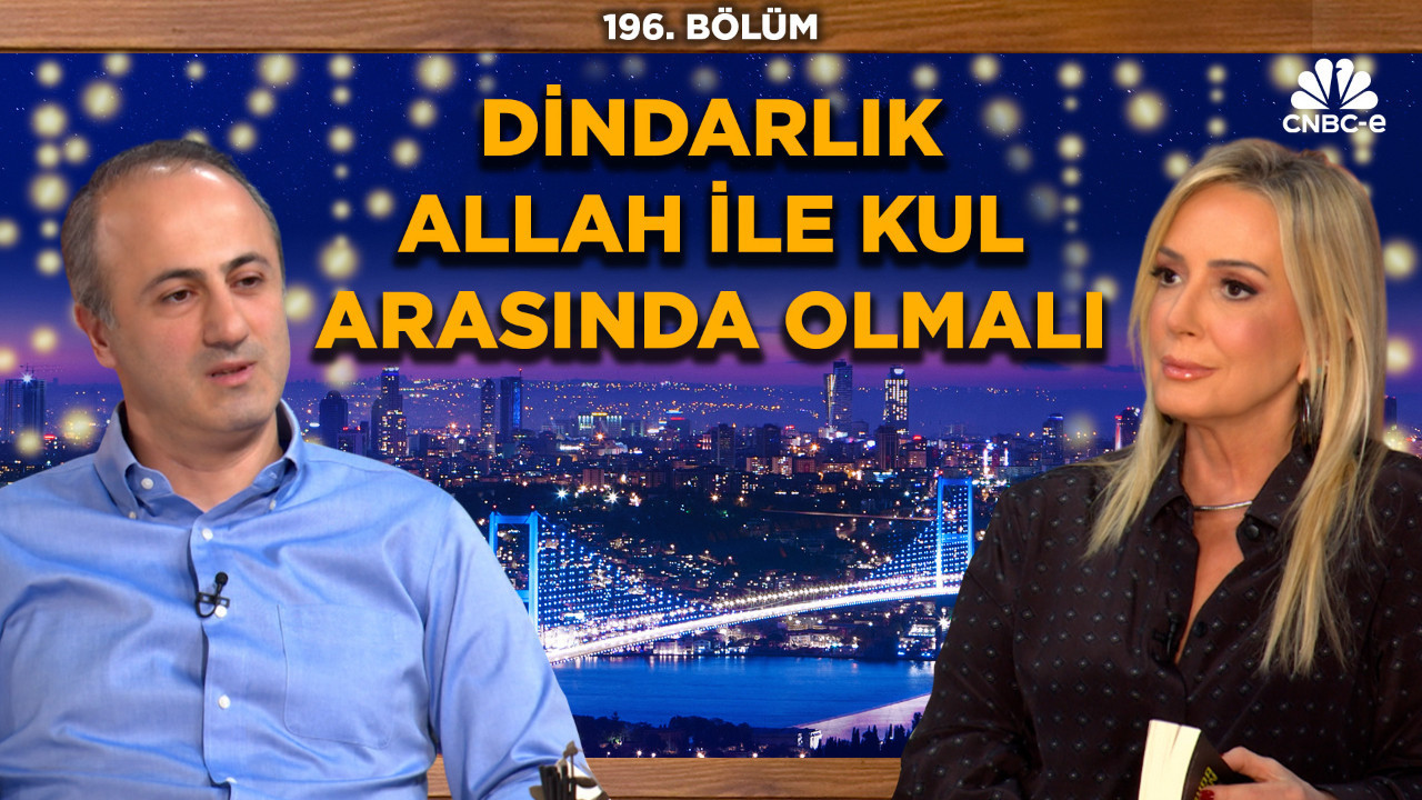 Oruç İbadetini, Kur’an’ın Yeryüzüne İnmesine Şükretmek İçin Yerine Getiriyoruz| Doç. Dr. Emre Dorman