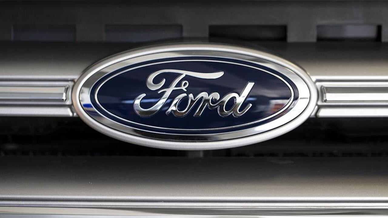 Ford 412 bin aracı geri çağırdı