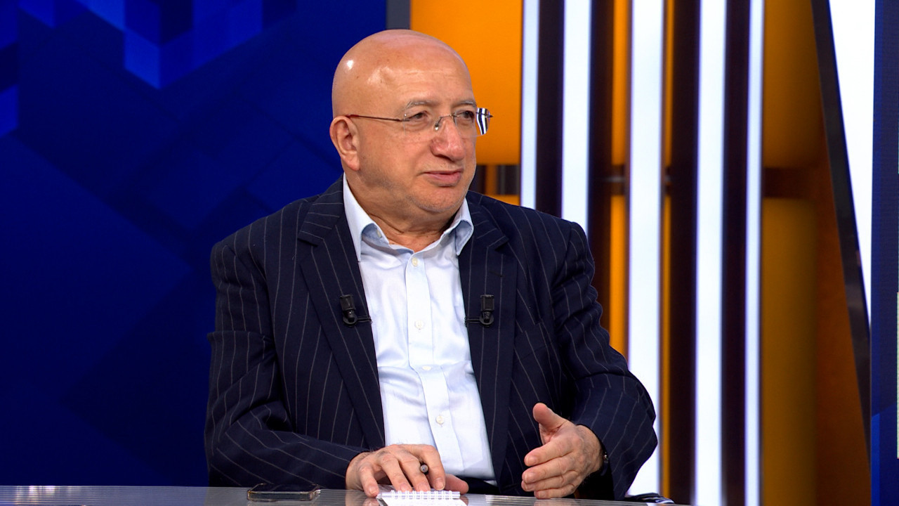 Vahap Munyar" 1996'daki kırmızı çizgimiz bugün bizi vurmaya başladı"