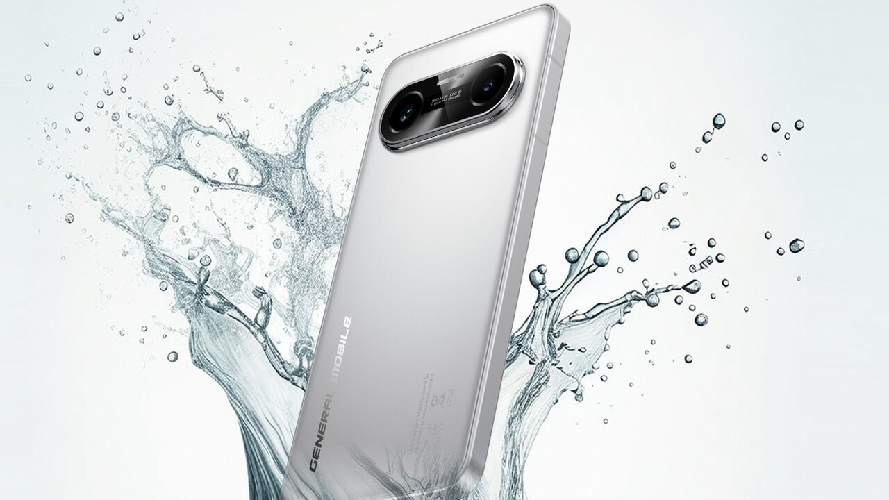 Yerli markadan yapay zeka destekli iki yeni telefon: Ön siparişe özel 10 bin TL'lik destek