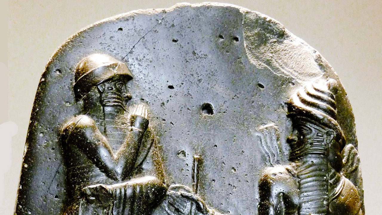 Buffett'tan 3 bin 750 yıl önce dünyanın ilk bilinen yatırımcısı: Tüccar Awil