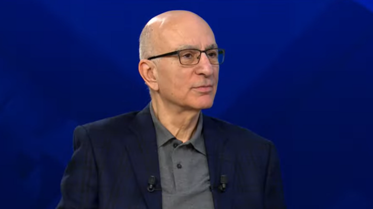 Eğilmez: Böyle bir ortamda Merkez Bankası'nın faiz indirmesi doğru olmaz