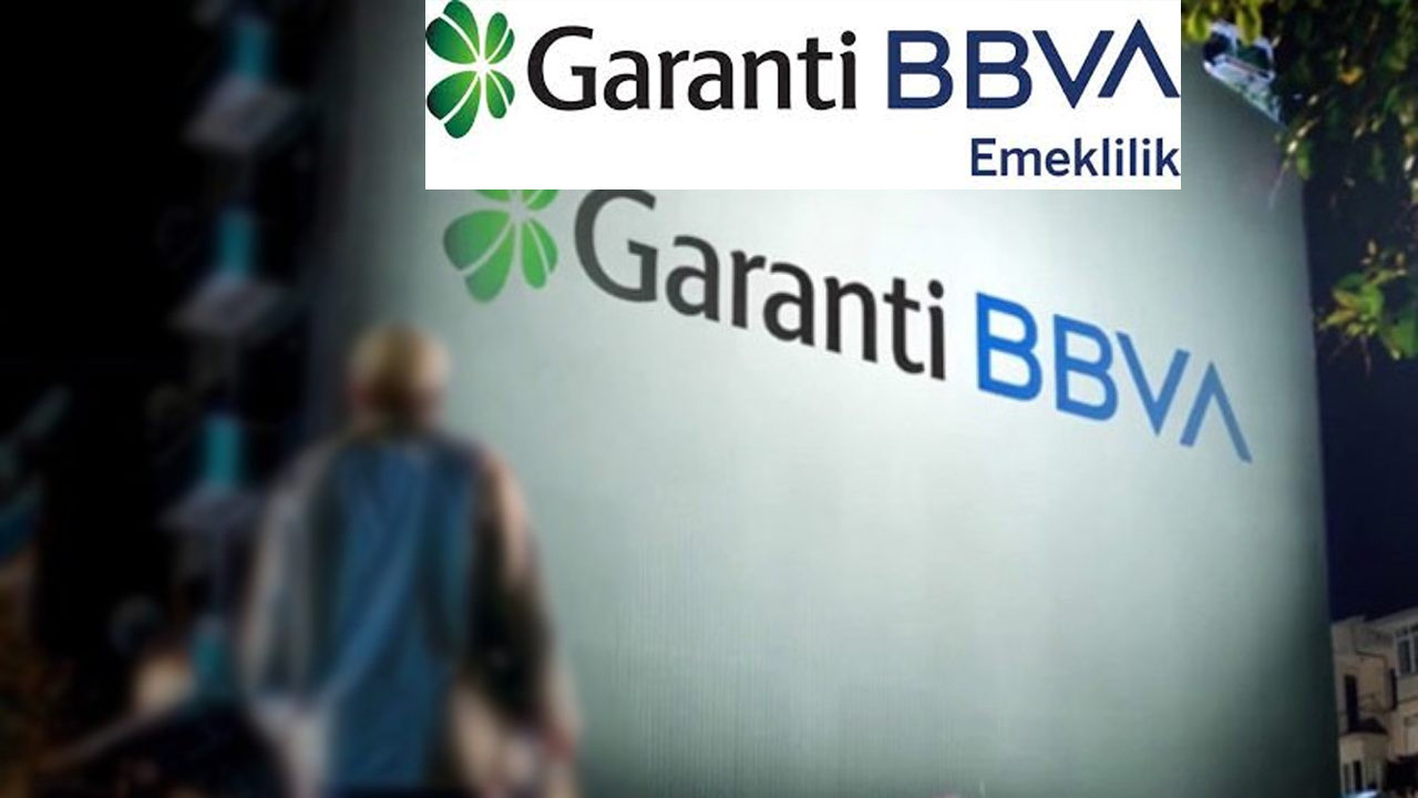 Garanti BBVA Emeklilik, 2025’i sektör ortalamasının üzerinde büyüme ve güçlü kârlılıkla kapattı