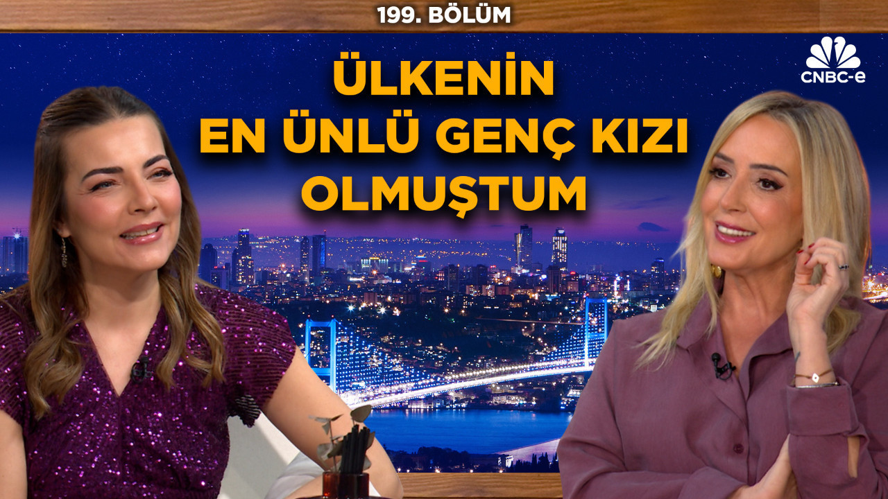 Şöhret Olabilmek Çok Kolay, Şöhret Kalabilmek Çok Zor! | Burcu Kara