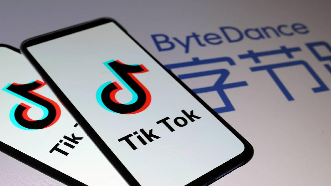 TikTok'un şirketine 550 dolar milyarlık değerleme: ABD’li yatırım devi hisse satmaya hazırlanıyor
