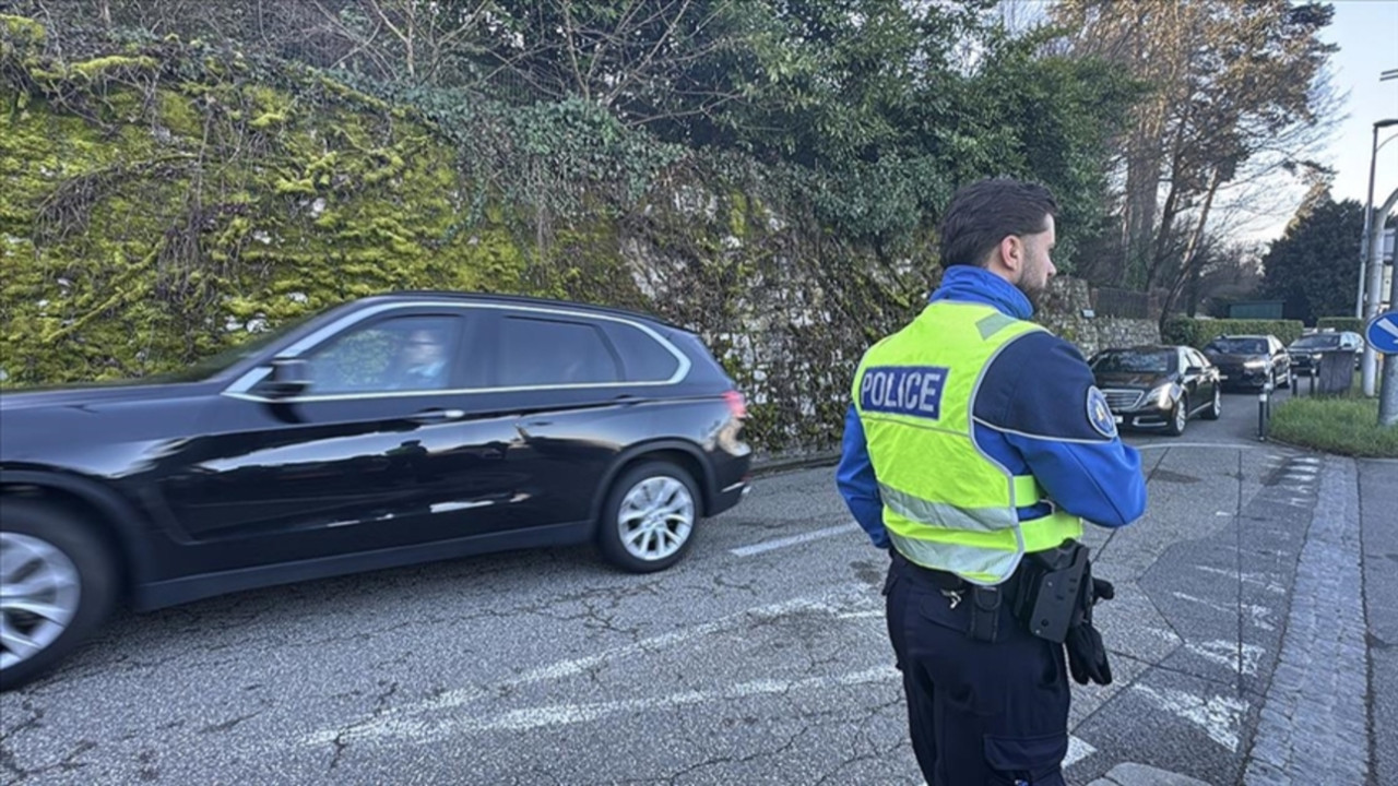 ABD ile İran arasındaki müzakerelerin üçüncü turuna ara verildi