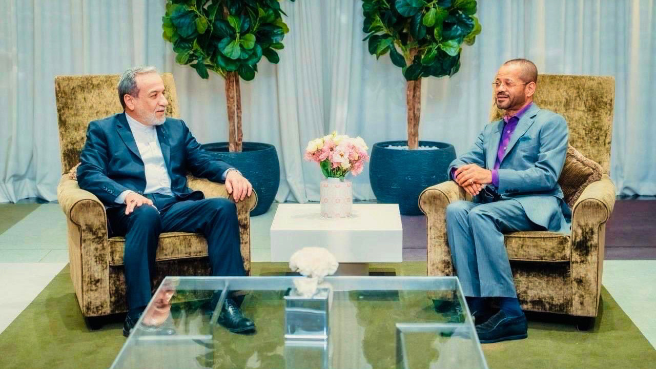 ABD-İran müzakerelerinde 3. tur sona erdi: Önemli ilerleme kaydedildi