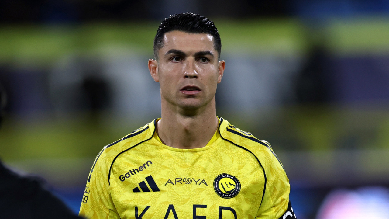 Cristiano Ronaldo’dan sürpriz yatırım: İspanyol kulübün yüzde 25'lik hissesini satın aldı