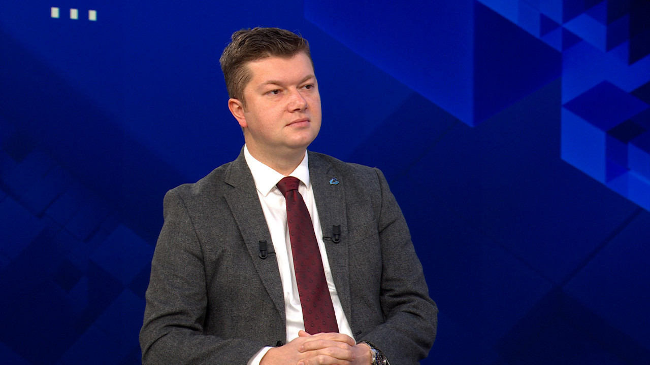 Erol Gürcan: "Merkez Bankası 50 Baz Puan İndirim Yerine Pas Geçerse Daha Güçlü Bir Mesaj Verir"