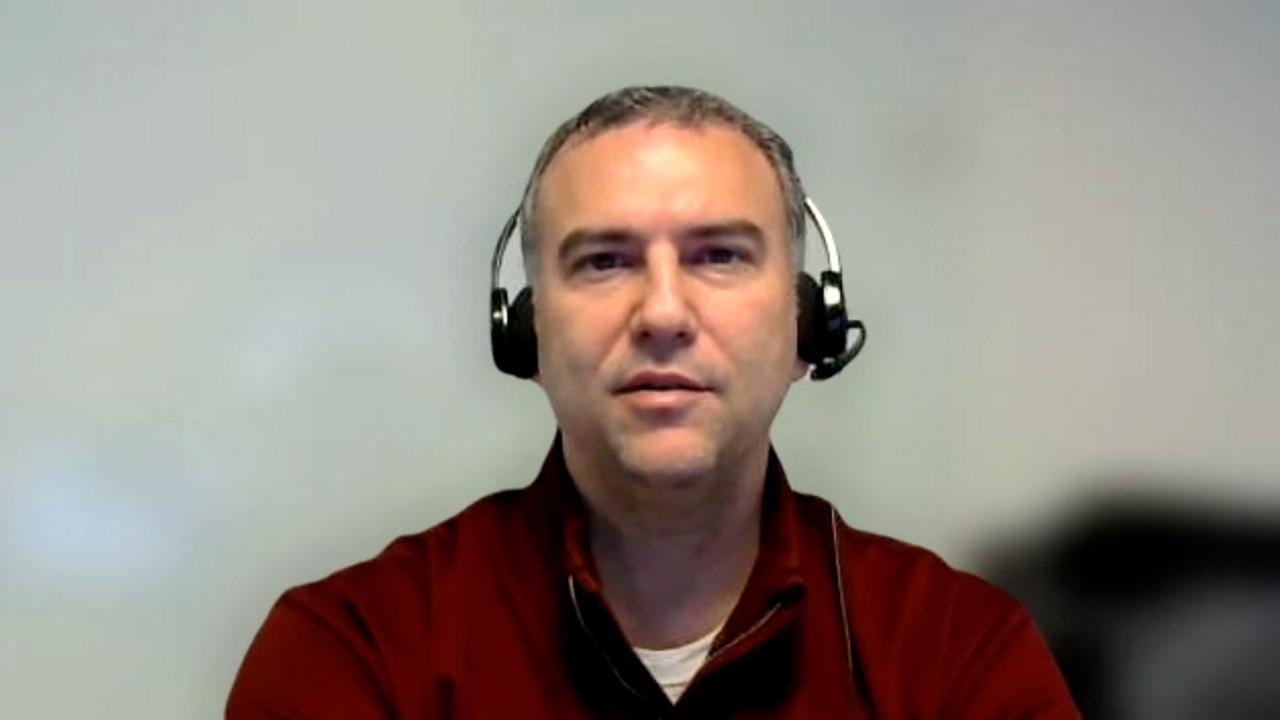 Serhan Yenigün: "Borsadaki Yükseliş Şirket Karlarından Değil, Çarpan Genişlemesinden Kaynaklanıyor"