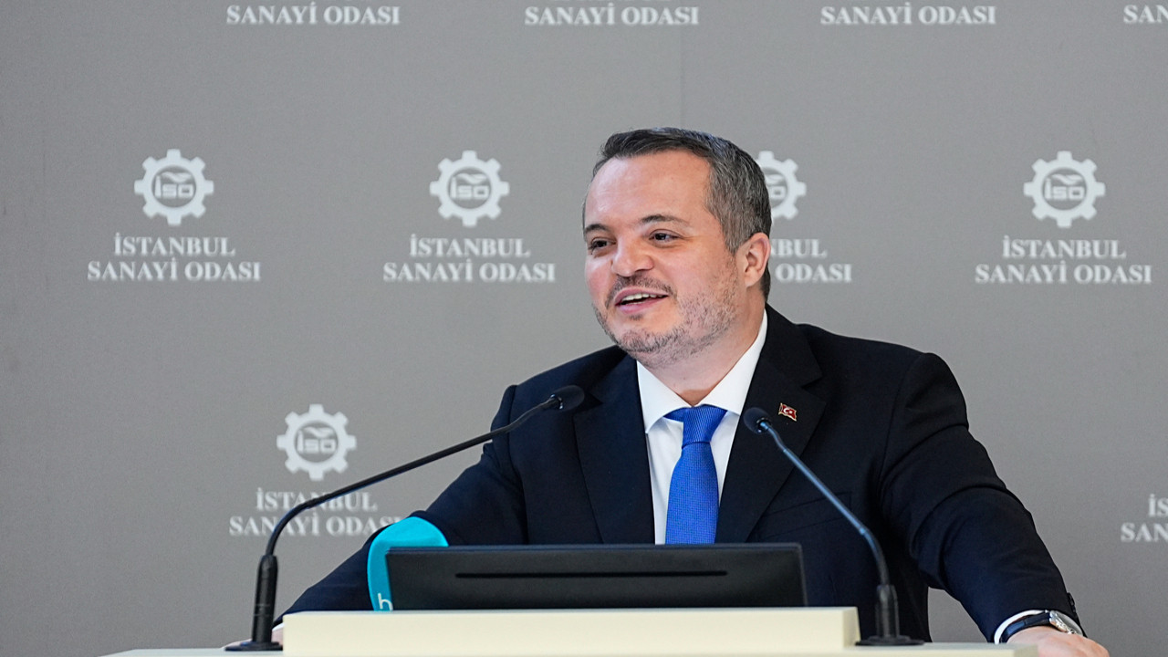 TVF Genel Müdürü Ermut duyurdu: "Petrokimyada 10 milyar dolarlık proje için uluslararası firmalarla temas halindeyiz"