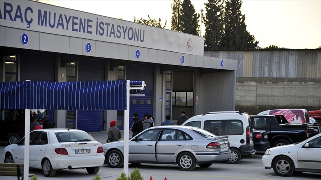 Best Brands 7 ilde dokuz araç muayene istasyonu için alt işletmeci oldu