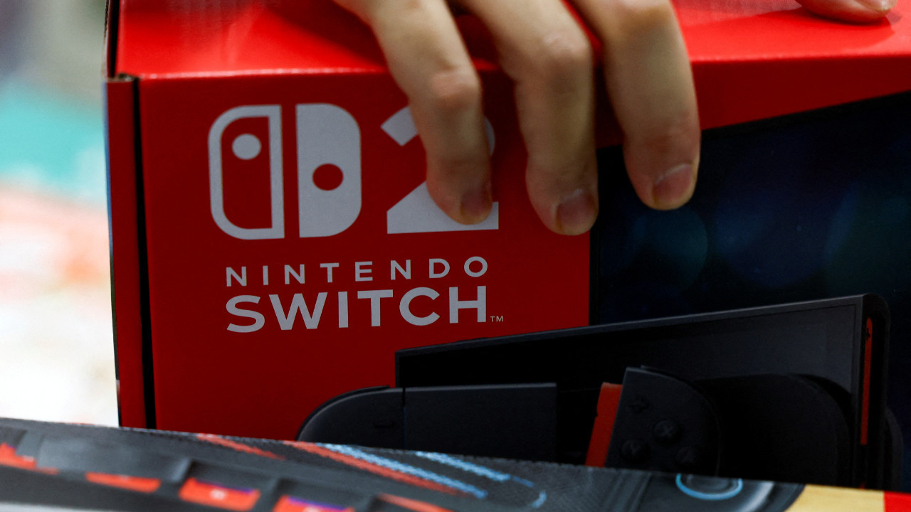Toyota'nın ardından şimdi de oyun devi: Nintendo 1,9 milyar dolarlık hisse satacak