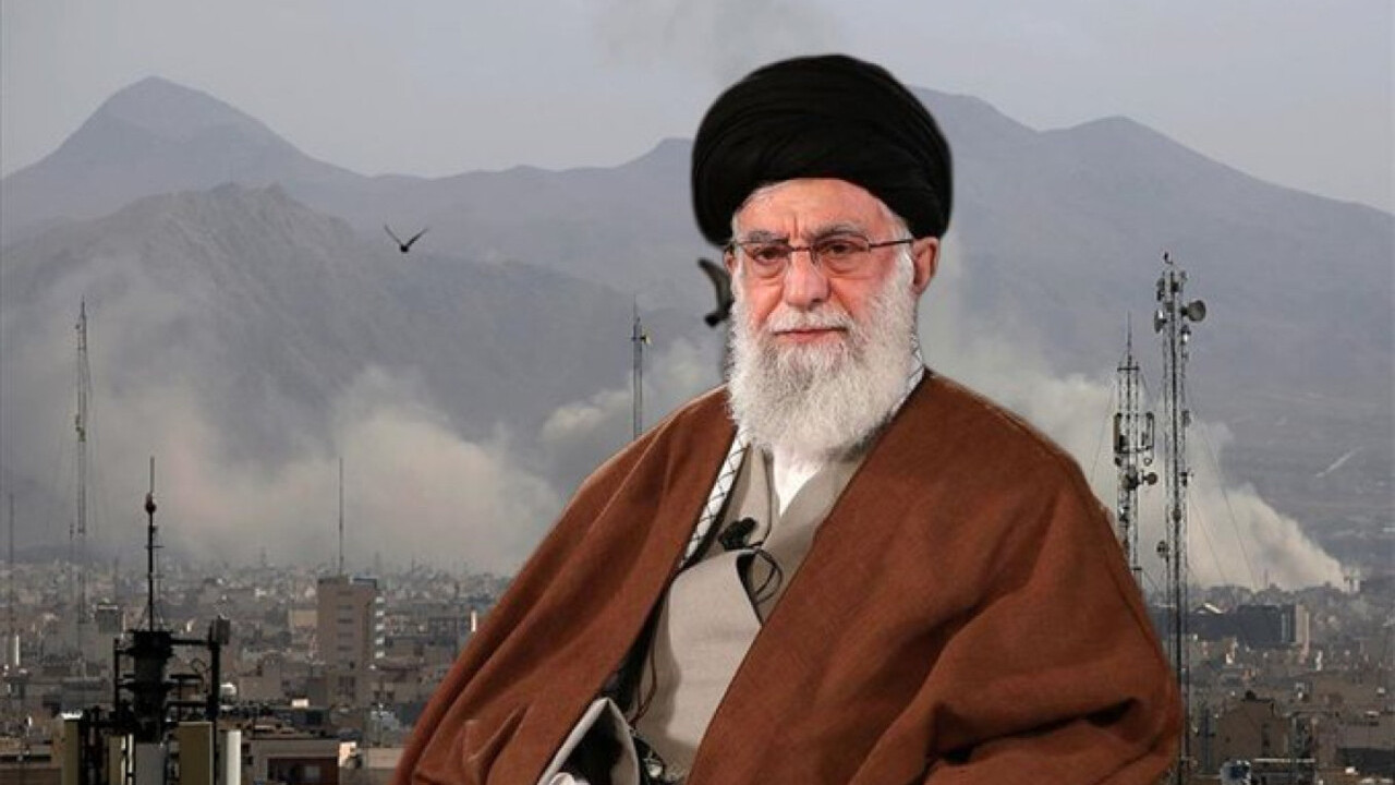 "Hamaney öldü" iddialarına İran’dan yanıt geldi