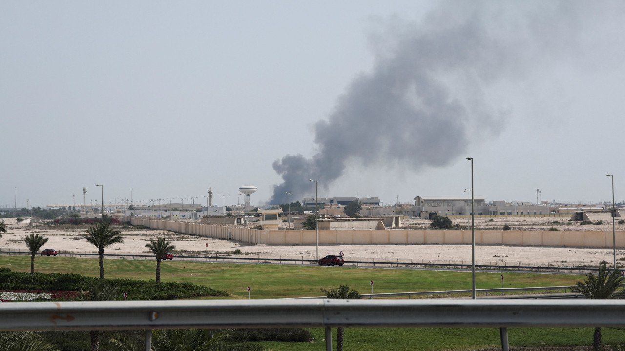 Yapay zeka pazarlığı bitti, İran saldırısı başladı