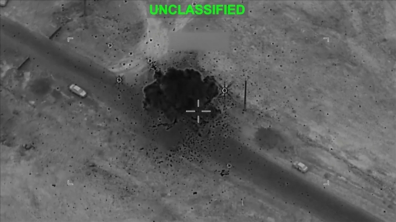 ABD basını iddia etti: Pentagon’da İran çatışmasının kontrolden çıkabileceği endişesi