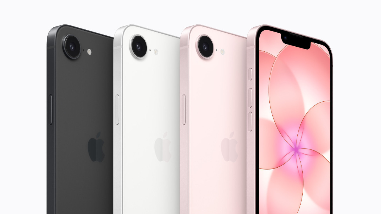Apple daha ucuz iPhone modelini tanıttı: 599 dolarlık iPhone 17e satışta