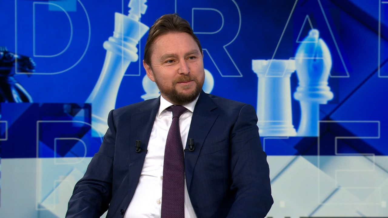 Beklenen Halka Arz Geliyor! Orhan Kahraman’dan Stratejik Hamle