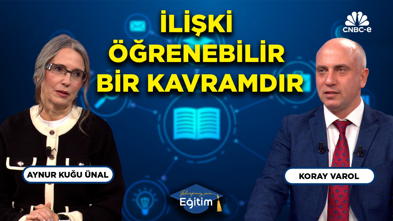 Çocuklar Rol Model Seçerken Sorumluluğu Daha Az Olan Ebeveyne Yönelir | Psikolog Dr. Aynur Kuğu Ünal