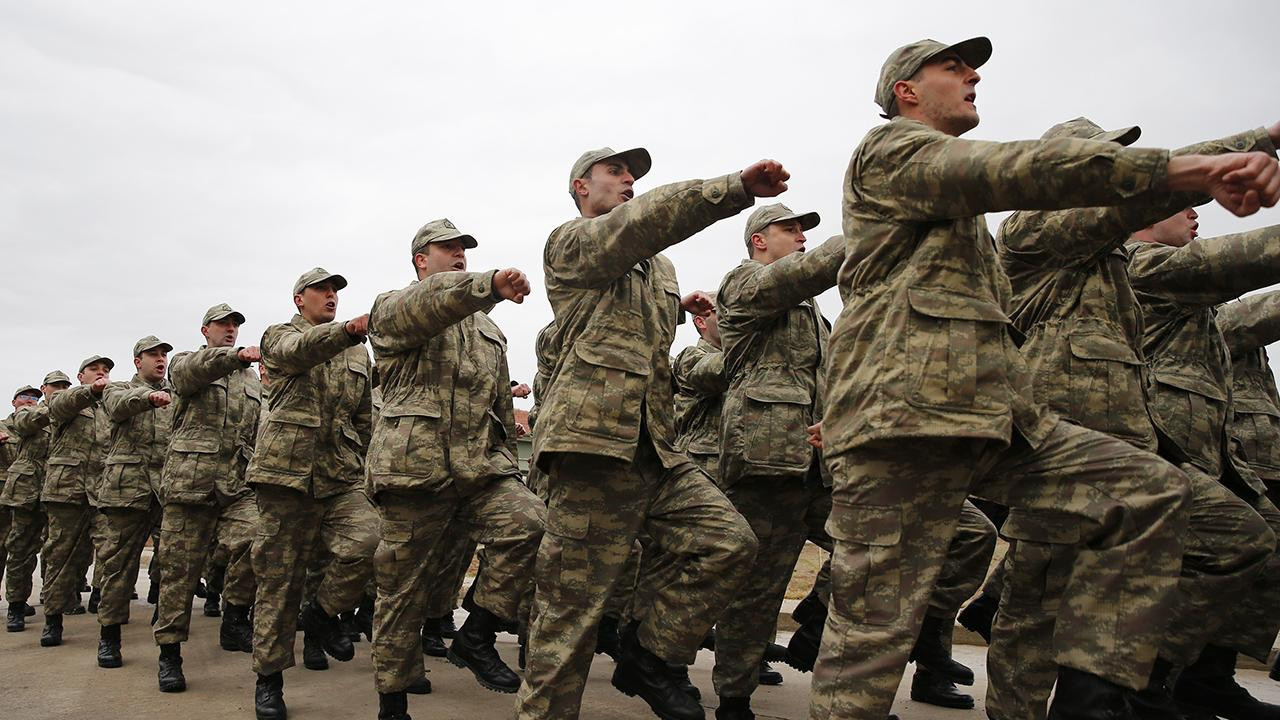 Kanun teklifi sunuldu: Bedelli askerliğe zam geliyor