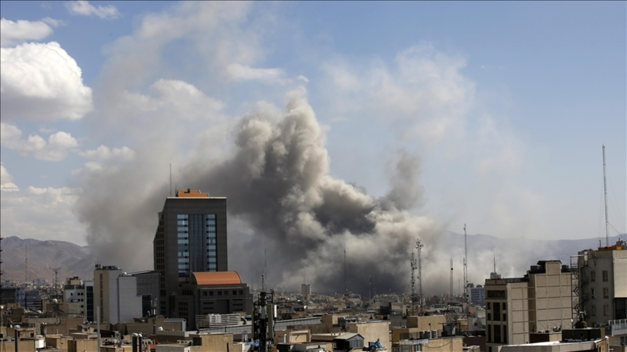ABD'den Ortadoğu alarmı: 16 ülkedeki vatandaşlarına 'derhal terk edin' uyarısı