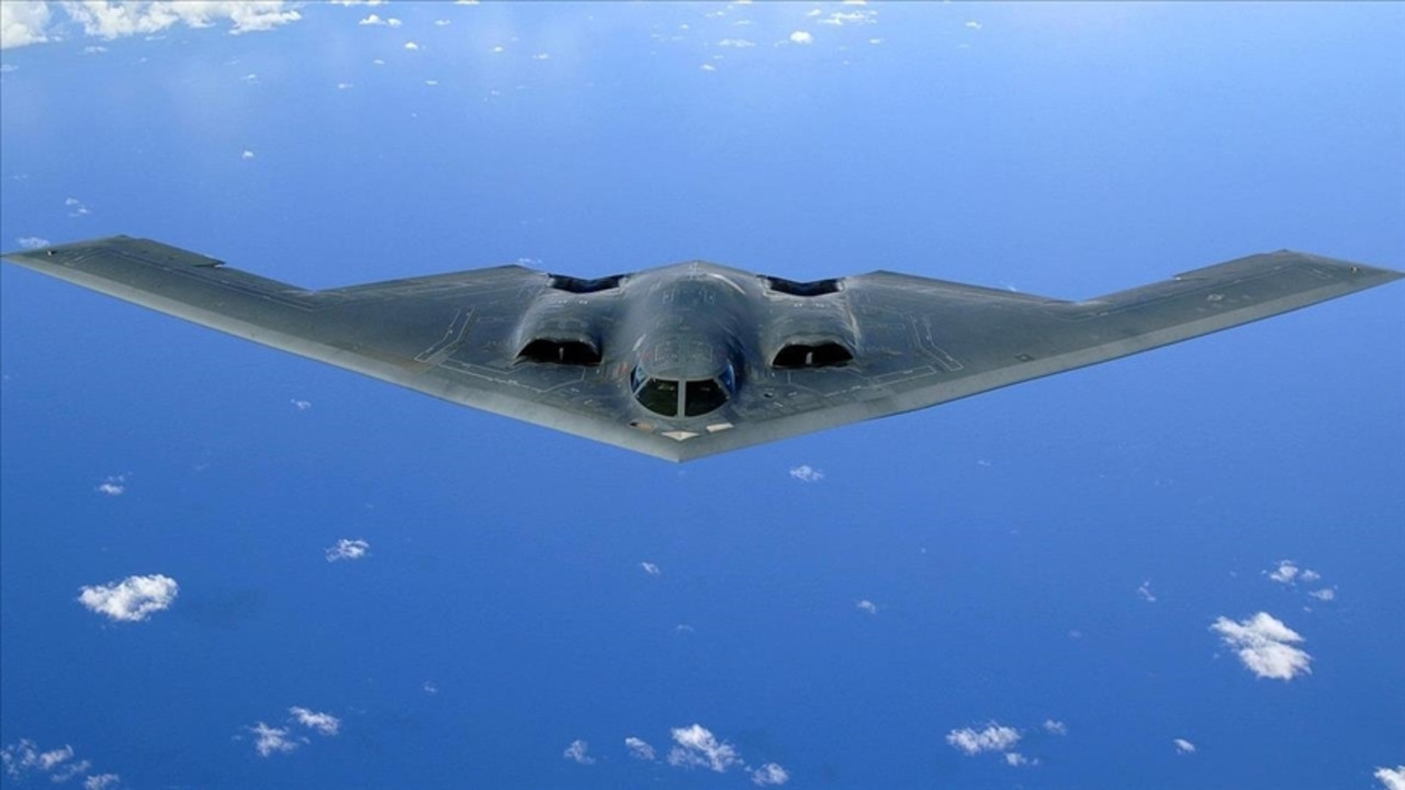 ABD’nin İran saldırısının 24 saatlik faturası: 779 milyon dolarlık harcama