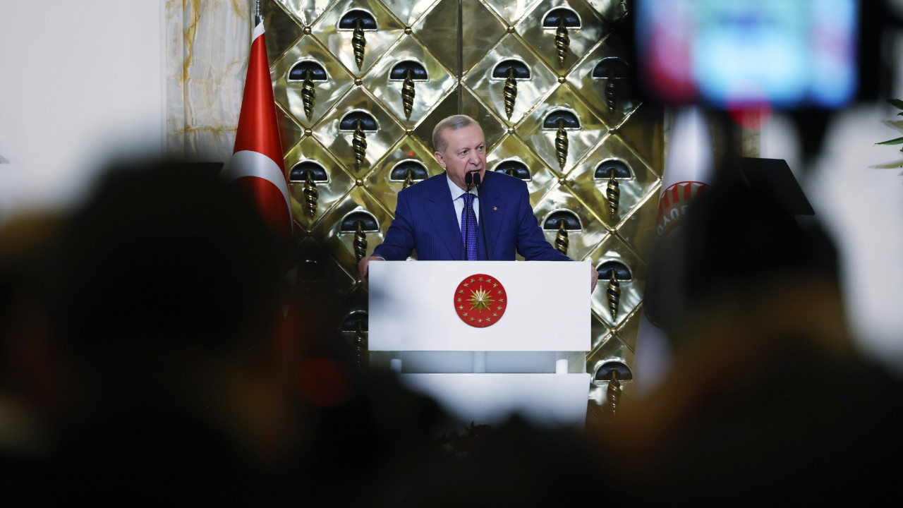 Erdoğan'dan İran savaşı açıklaması: "Bölgemizi ve insanlığı ilgilendiren meselelerde asla tarafsız değiliz"
