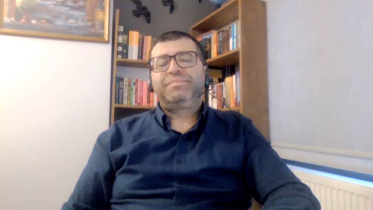 Üzeyir Doğan: "Piyasada fiyat her şeydir, ama değer her zaman fiyatın arkasındaki gerçek hikâyedir."