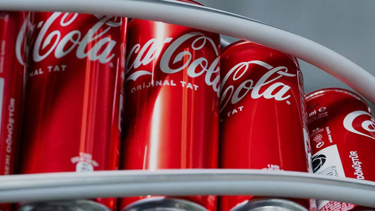 Coca-Cola İçecek’ten 2025 karı için temettü teklifi