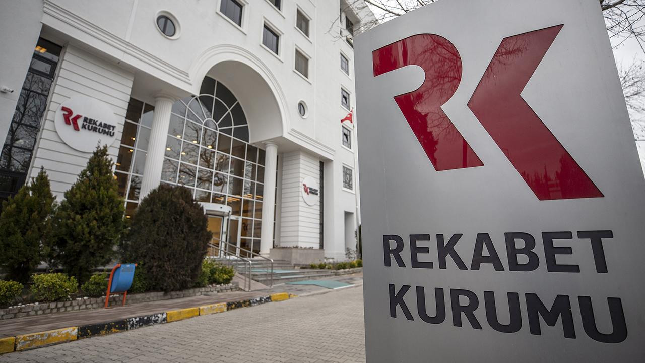 Rekabet Kurulu, Merzigo Holding ve Yek Teknoloji'ye yönelik soruşturmayı sonlandırdı
