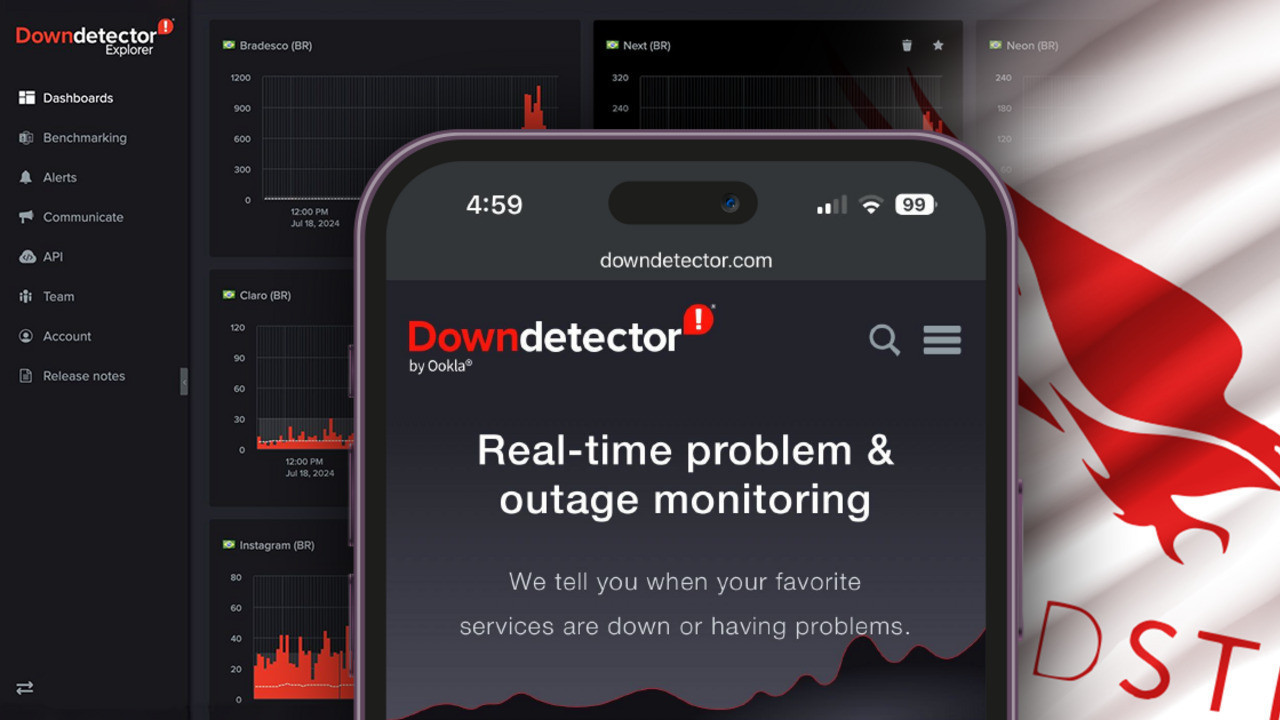 Speedtest ve Downdetector 1,2 milyar dolara satılıyor