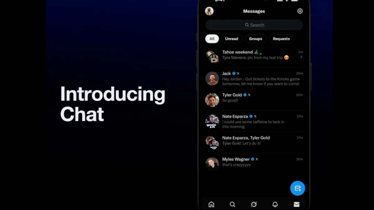 Elon Musk'ın WhatsApp'ı... X'ten yeni hamle, iPhone kullanıcıları için teste başlandı